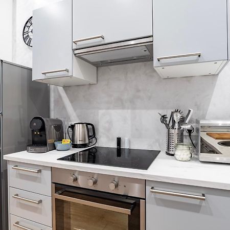 Appartement Familial Centre Ville De Strasburg Zewnętrze zdjęcie
