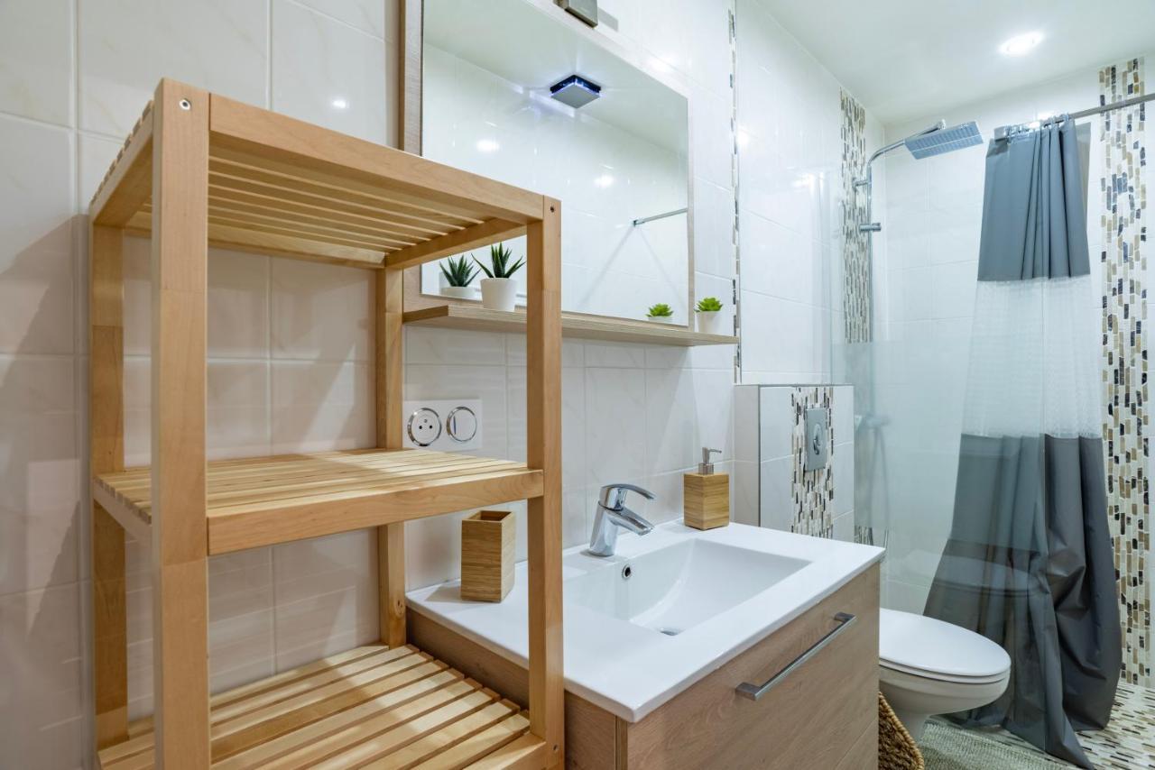 Appartement Familial Centre Ville De Strasburg Zewnętrze zdjęcie