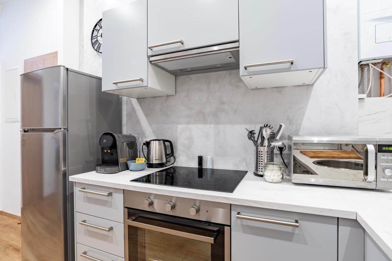 Appartement Familial Centre Ville De Strasburg Zewnętrze zdjęcie